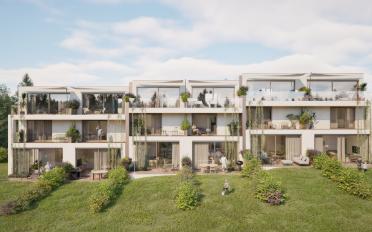 Apartment 6 rooms - image - 1