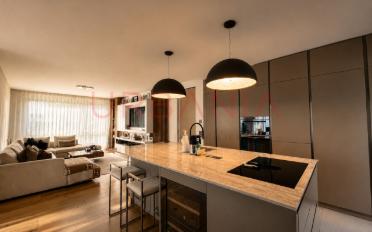 Wohnung 5 Zimmer - image - 1