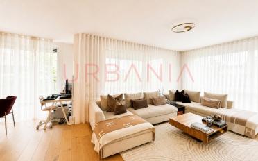 Wohnung 5 Zimmer - image - 2
