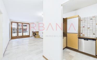 Wohnung 3 Zimmer - image - 2