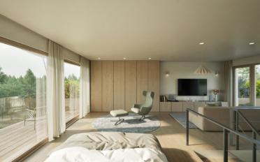 Single house 6 rooms - image - 5