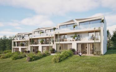 Single house 6 rooms - image - 2
