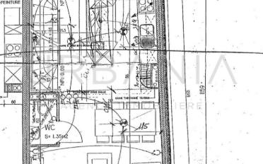 Row house 5 rooms - image - 11
