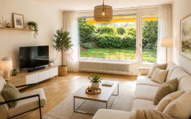 Single house 5 rooms - image - 3