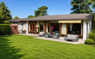 Single house 5 rooms - image - 2
