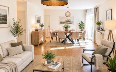 Single house 5 rooms - image - 5