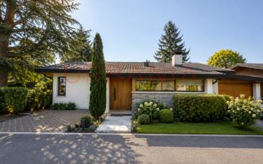 Single house 5 rooms - image - 1