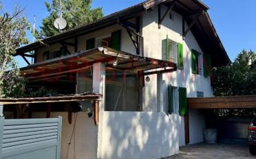 Maison 6 pièces - image - 1