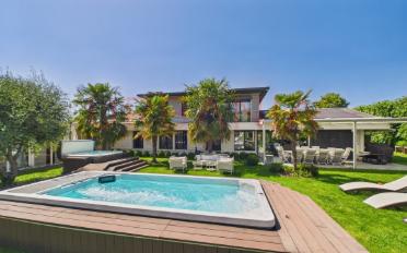 Single house 7 rooms - image - 1
