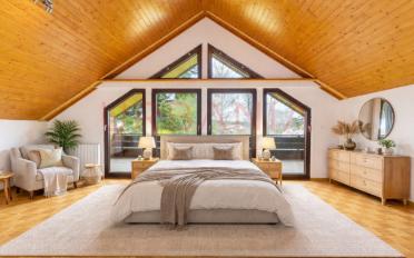Single house 6 rooms - image - 4