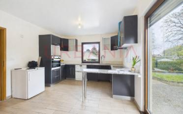 Single house 6 rooms - image - 6