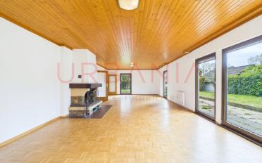 Single house 6 rooms - image - 2