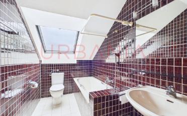 Single house 6 rooms - image - 12