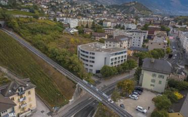Büro 4.5 Zimmer - image - 9