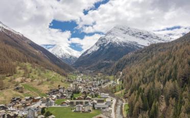 Terrain à bâtir - image - 1