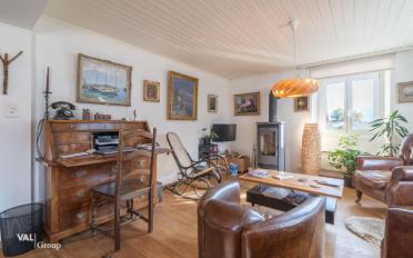 Single house 7 rooms - image - 2
