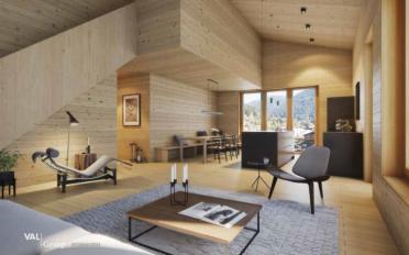 Appartement 4.5 pièces - image - 1