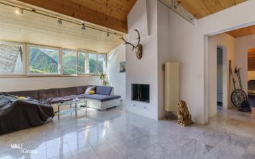 Apartment 4.5 rooms - image - 1