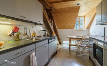 Apartment 4.5 rooms - image - 4