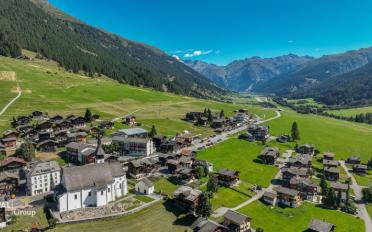 Apartment 4.5 rooms - image - 12