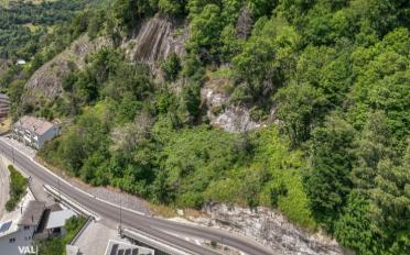 Terrain à bâtir - image - 2