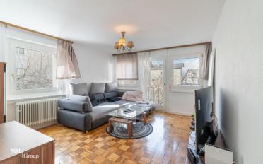 Immeuble résidentiel 12 pièces - image - 10