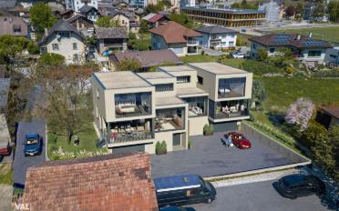 Villa 5.5 Zimmer - image - 2