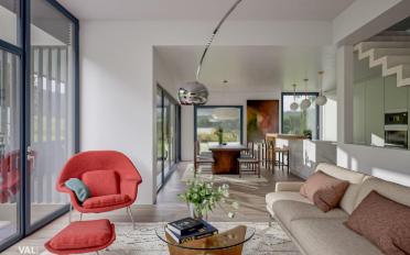 Villa 5.5 Zimmer - image - 3