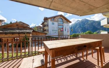 Wohnung 4.5 Zimmer - image - 1