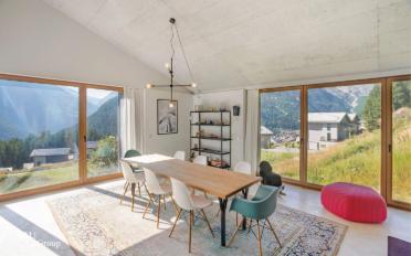 Einfamilienhaus 5.5 Zimmer - image - 3