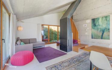 Einfamilienhaus 5.5 Zimmer - image - 1