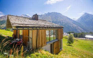 Einfamilienhaus 5.5 Zimmer - image - 13