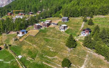 Terrain à bâtir - image - 4