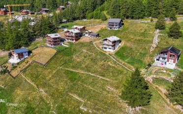 Terrain à bâtir - image - 5