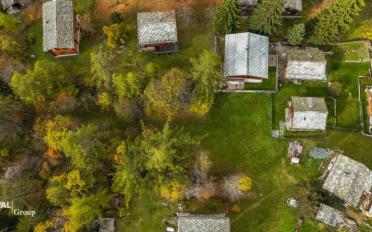 Terrain à bâtir - image - 2