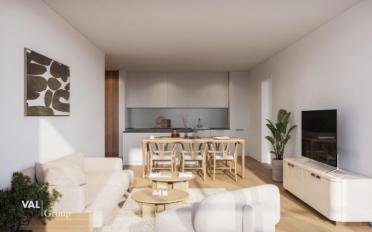 Wohnung 4.5 Zimmer - image - 3