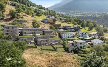 Wohnung 3.5 Zimmer - image - 7