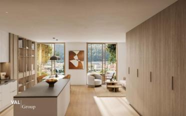 Wohnung 2.5 Zimmer - image - 2