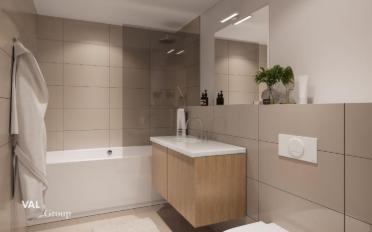 Wohnung 2.5 Zimmer - image - 4