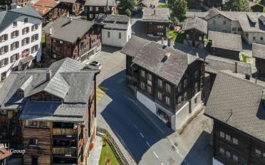 Mixed use property - image - 1