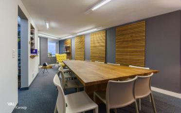 Gemischt genutzte Immobilie 8.5 Zimmer - image - 1