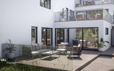 Maison terrasse - image - 4