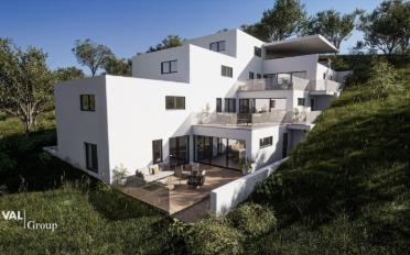 Maison terrasse - image - 1