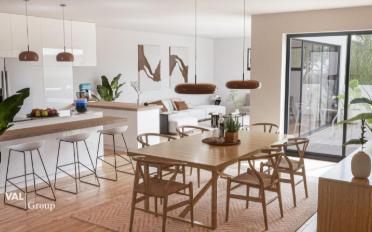 Maison terrasse - image - 2