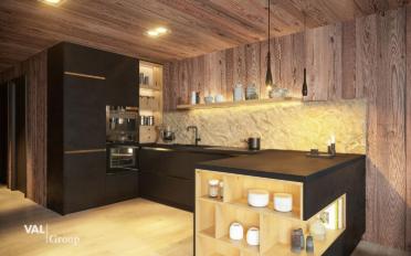 Apartment 2.5 rooms - image - 9