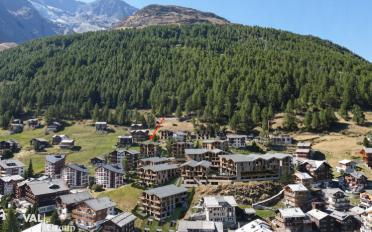 Apartment 2.5 rooms - image - 11