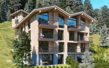 Appartement 2.5 pièces - image - 1