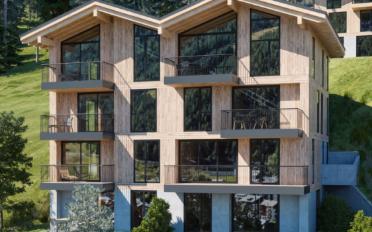 Appartement 2.5 pièces - image - 5