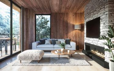 Apartment 2.5 rooms - image - 7