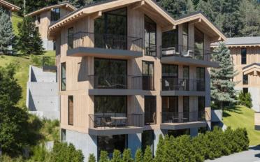 Appartement 2.5 pièces - image - 5